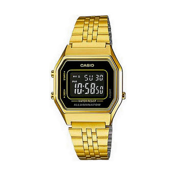 Montre Femme Casio (Ø 28 mm)