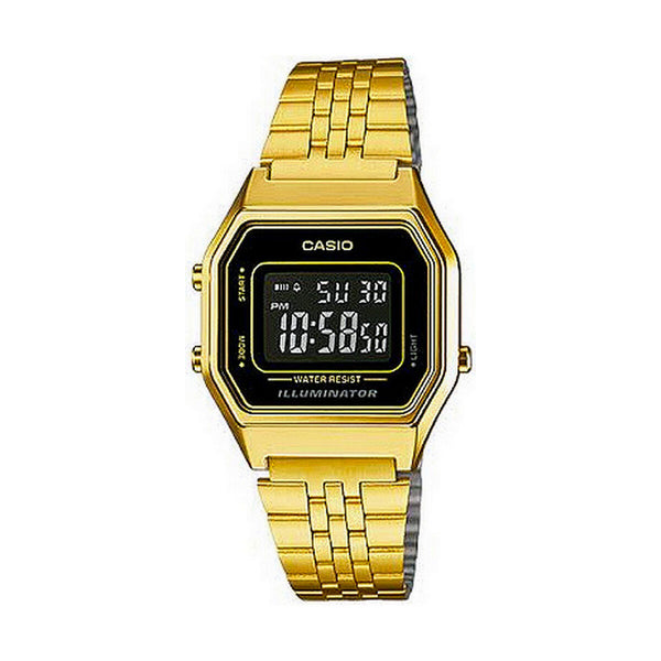 Montre Femme Casio (Ø 28 mm)