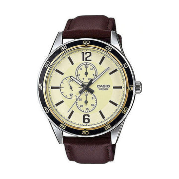 Montre Homme Casio DAY DATE 24H