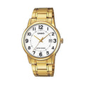 Montre Femme Casio (Ø 44 mm) (Ø 37 mm)