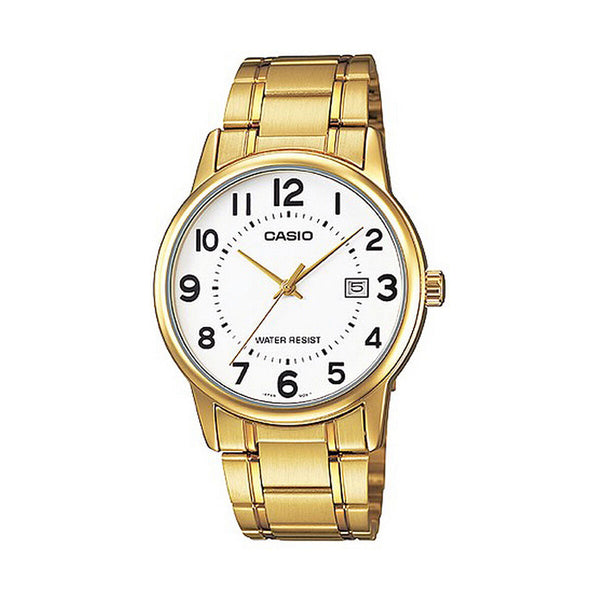 Montre Femme Casio (Ø 44 mm) (Ø 37 mm)