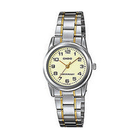 Montre Femme Casio (Ø 30 mm)