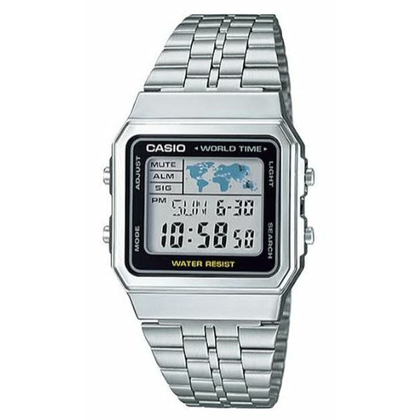 Montre Unisexe Casio VINTAGE (Ø 34 mm)