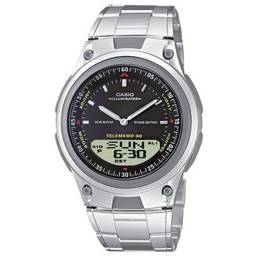 Montre Enfant Casio (Ø 40 mm)