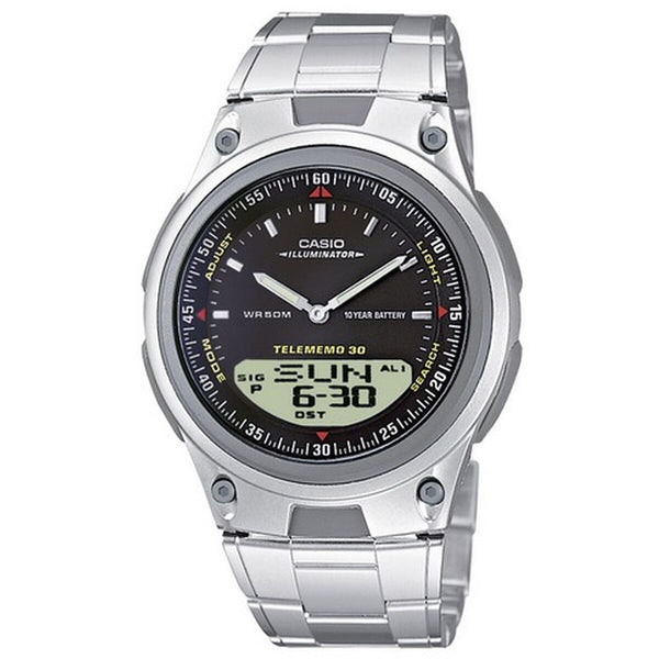 Montre Enfant Casio (Ø 40 mm)