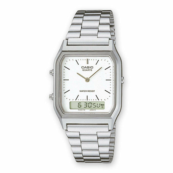 Montre Unisexe Casio AQ-230A-7DMQYES