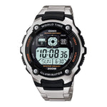 Montre Unisexe Casio AE-2000WD-1AVDF