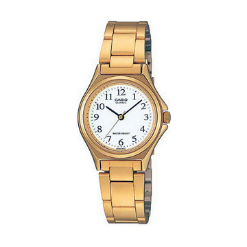 Montre Femme Casio (Ø 27 mm)