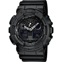 Montre Unisexe Casio GA-100-1A1ER