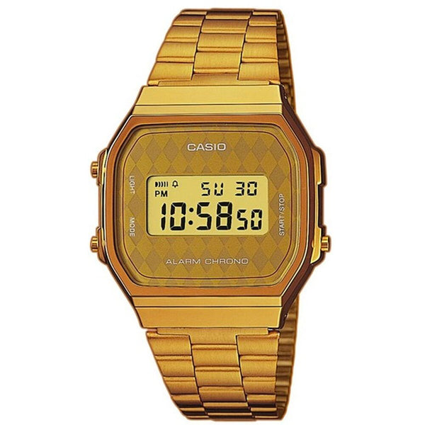 Montre Unisexe Casio VINTAGE (Ø 36 mm)