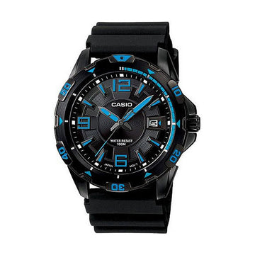 Montre Enfant Casio MTD-1065B-1A1 (Ø 45 mm)