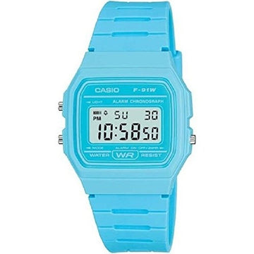 Montre Unisexe Casio VINTAGE (Ø 34 mm)