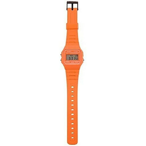 Montre Unisexe Casio VINTAGE (Ø 34 mm)