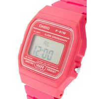 Montre Unisexe Casio VINTAGE (Ø 34 mm)