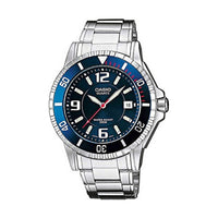 Montre Homme Casio LTP-1280SG-9AEF (Ø 42,5 mm)