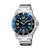 Montre Homme Casio LTP-1280SG-9AEF (Ø 42,5 mm)