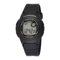 Montre Homme Casio F-200W-9A (ø 38 mm)