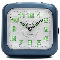 Réveil Casio JUMBO Bleu