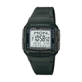 Montre Homme Casio DATABANK