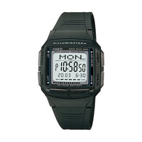 Montre Homme Casio DATABANK