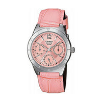 Montre Femme Casio (Ø 32 mm)