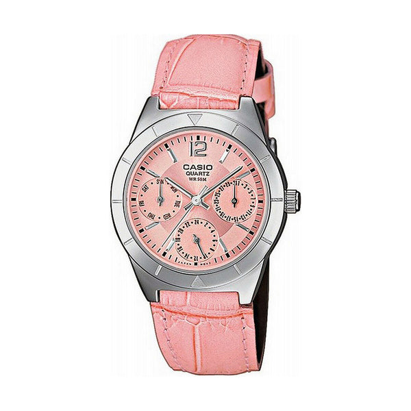 Montre Femme Casio (Ø 32 mm)