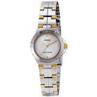 Montre Femme Casio (Ø 24 mm)