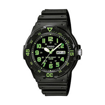 Montre Homme Casio (Ø 45 mm)