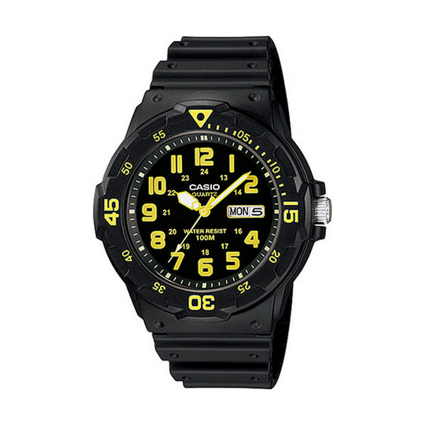 Montre Homme Casio (Ø 50 mm)