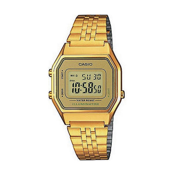 Montre Femme Casio (Ø 28 mm)