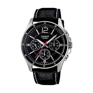 Montre Homme Casio (Ø 43,5 mm)