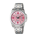 Montre Femme Casio (Ø 36 mm)