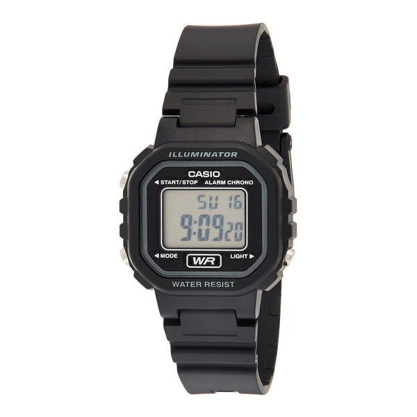 Montre Enfant Casio LA-20WH-9ADF (Ø 30 mm)