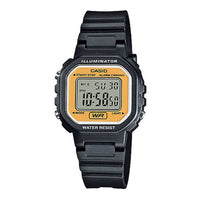 Montre Enfant Casio LA-20WH-9ADF (Ø 30 mm)