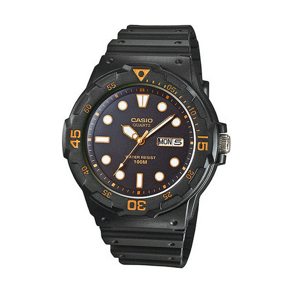 Montre Homme Casio (Ø 45 mm)