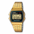 Montre Unisexe Casio A159WGEA-1EF Doré