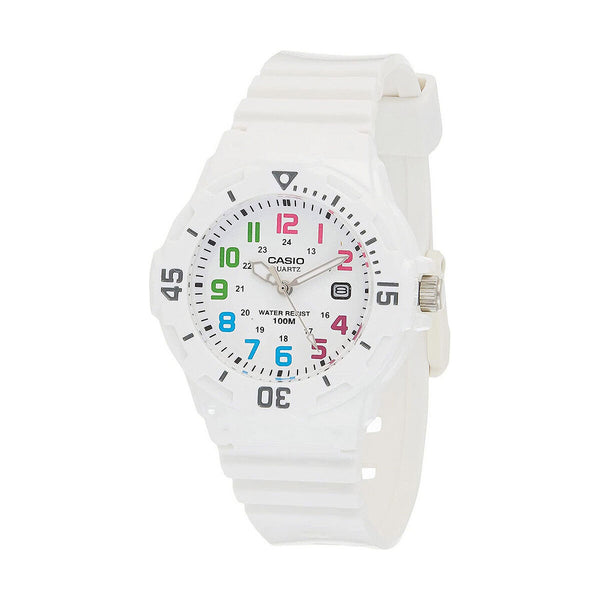 Montre Femme Casio LRW-200H-7B (Ø 34 mm)