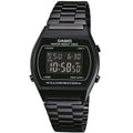 Montre Unisexe Casio B640WB-1BEF Noir (Ø 35 mm)