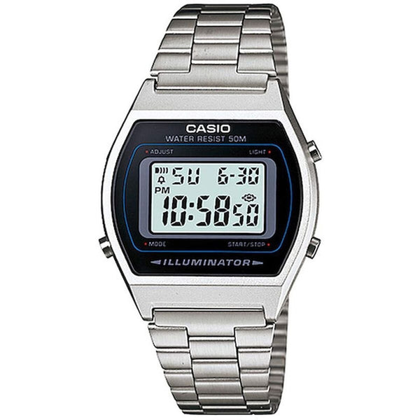 Montre Unisexe Casio B640WD-1AVEF (Ø 35 mm)