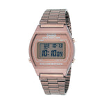 Montre Unisexe Casio Bruni Basics (Ø 35 mm)