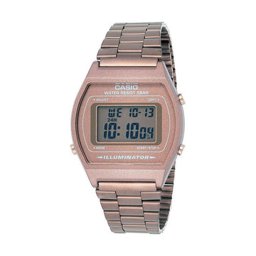 Montre Unisexe Casio Bruni Basics (Ø 35 mm)