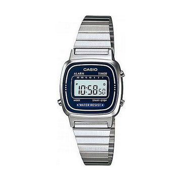 Montre Femme Casio (Ø 25 mm)