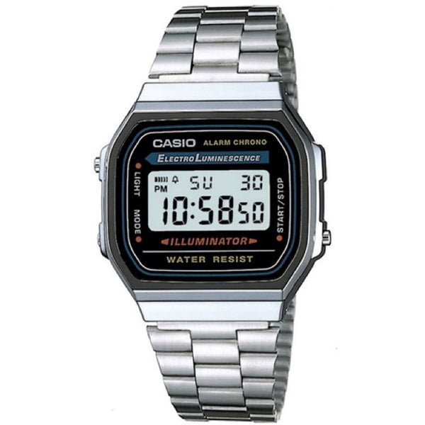 Montre Unisexe Casio VINTAGE (Ø 39 mm)