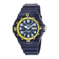 Montre Homme Casio MRW-200HC-2BV (Ø 43 mm)