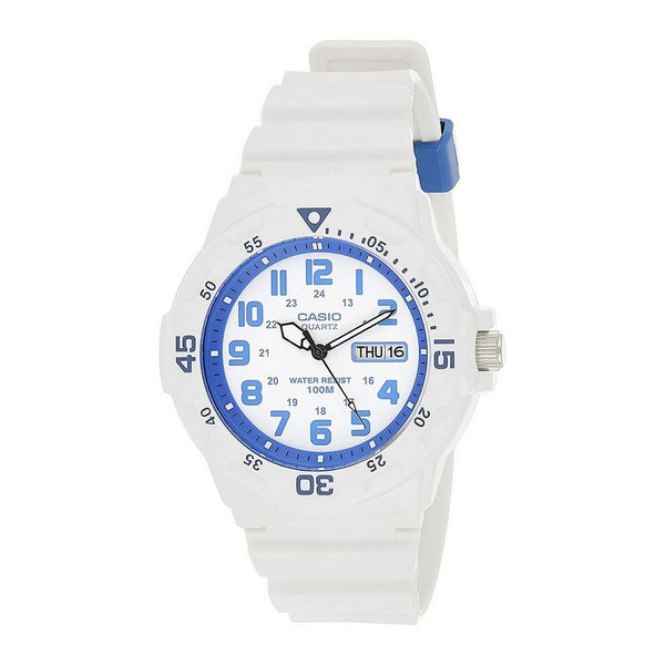 Montre Homme Casio MRW-200HC-7BV (Ø 43 mm)