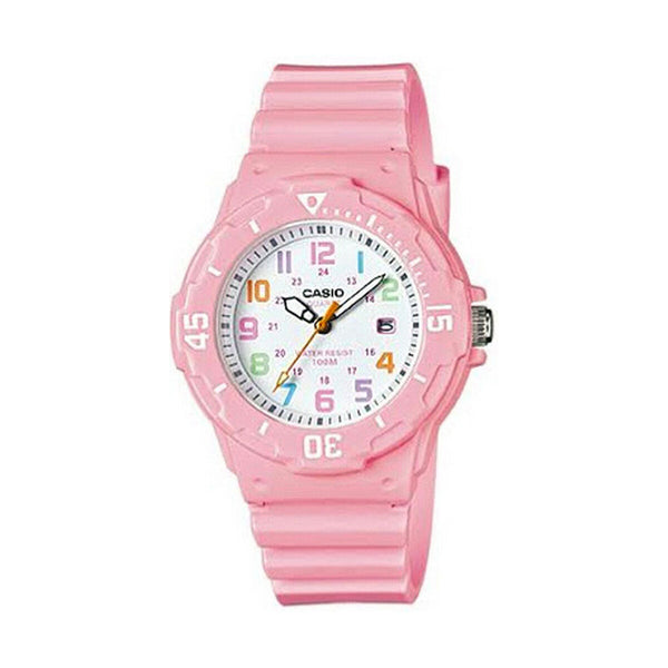 Montre Femme Casio (Ø 34 mm)