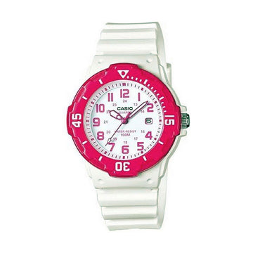 Montre Femme Casio (Ø 34 mm)