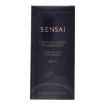 Fonds de teint liquides Sensai Kanebo Spf 15 (30 ml)