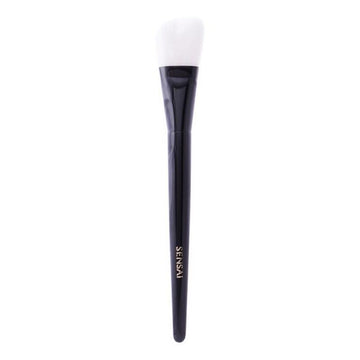 Pinceau de Maqullage Sensai Liquid Foundation Brush