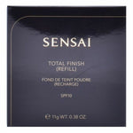 Recharge Fond de Maquillage Total FInish Sensai 4973167257685 (11 ml) (11 g)